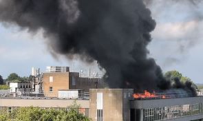 Solar Panel Maternity Fire - 1.JPG